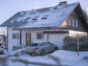 Large Apartment in Winterberg Germany Near Ski Lift